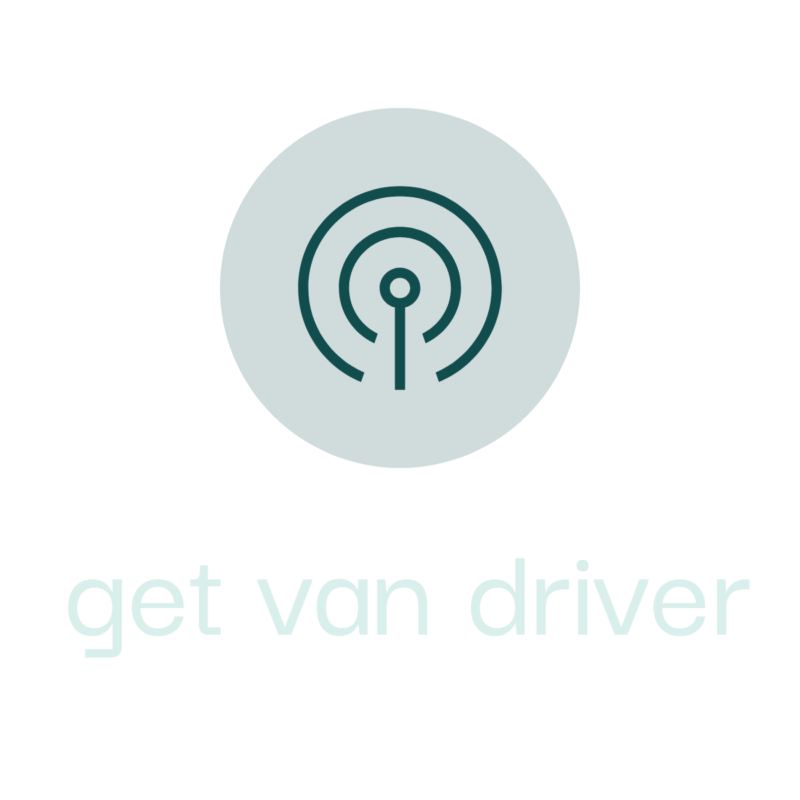 GetVanDriver